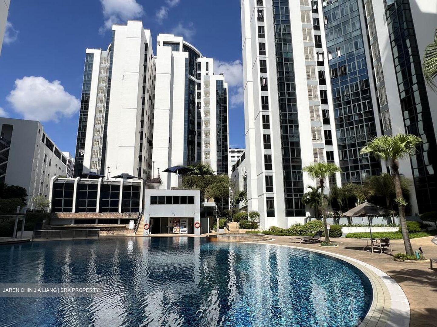 Regentville (D19), Apartment #453351861